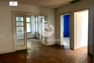 Многостаен апартамент в София, Център