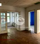 Многостаен апартамент в София, Център