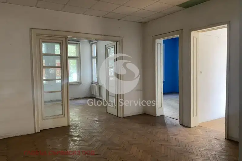 4-bedroom apartment in Sofiya, Centyr