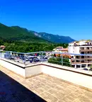 Многостаен апартамент във Враца, Център