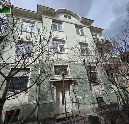 Снимка 2 — Многостаен апартамент в София, Център