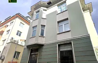 Многостаен апартамент в София, Център