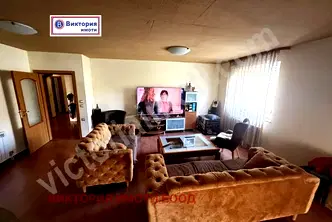Многостаен апартамент във Велико Търново, Център