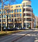 Многостаен апартамент в Перник, Център