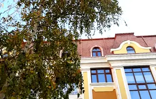 Многостаен апартамент в Добрич, Център