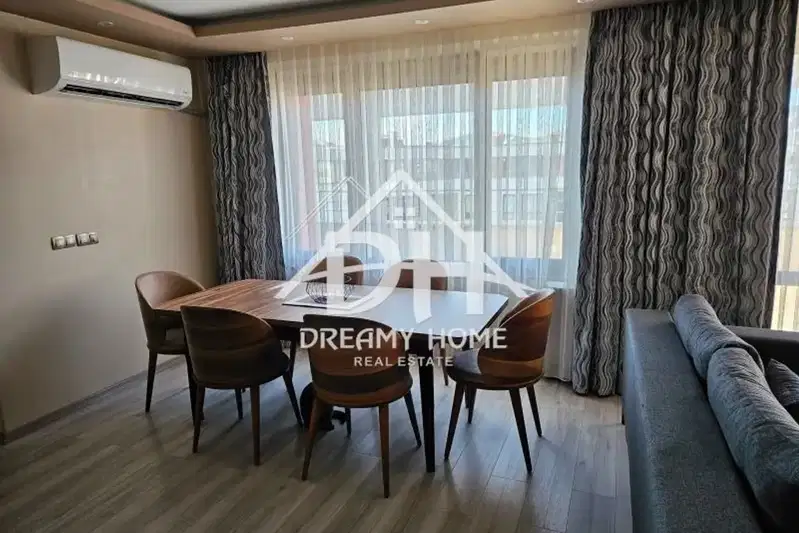 4-bedroom apartment in Kyrdjali, Centyr
