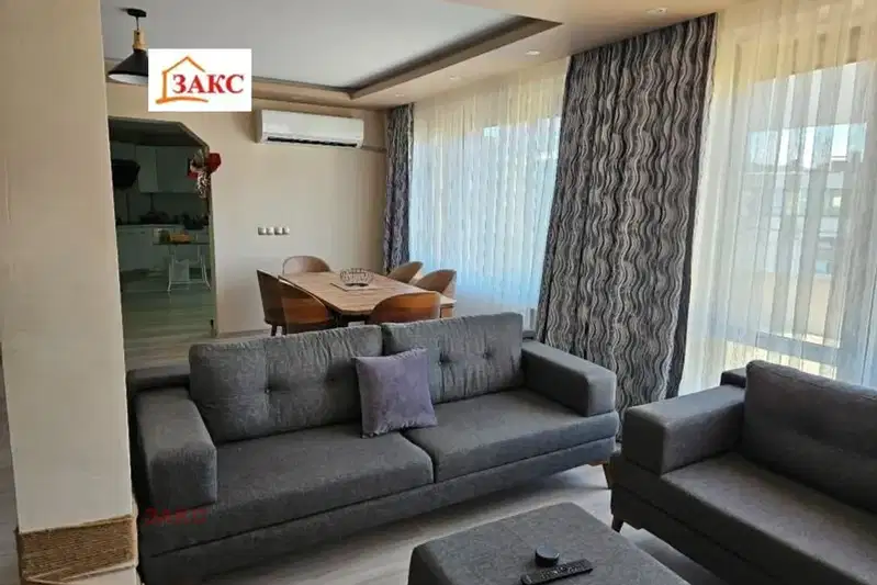 4-bedroom apartment in Kyrdjali, Centyr