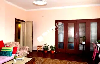 Многостаен апартамент в София, Център