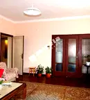 Многостаен апартамент в София, Център