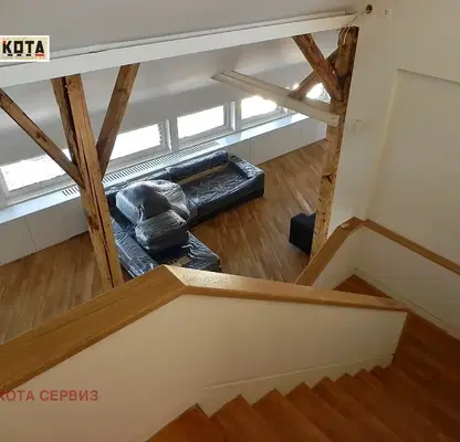 Photo 4 — 4-bedroom apartment in Sofiya, Centyr