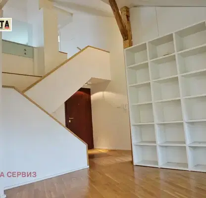 Photo 5 — 4-bedroom apartment in Sofiya, Centyr