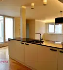 Многостаен апартамент в София, Център