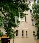 Многостаен апартамент в София, Център