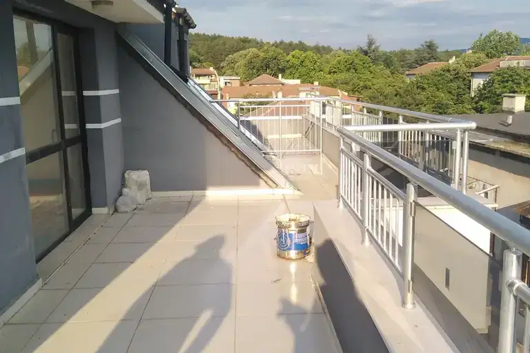 4-bedroom apartment in Kyrdjali, Centyr