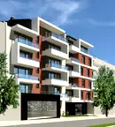 Многостаен апартамент в Стара Загора, Център