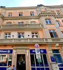 Многостаен апартамент във Варна, Център