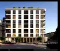 Снимка 3 — Многостаен апартамент в Пловдив, Център