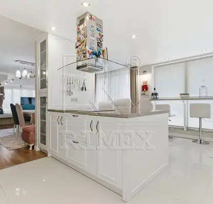 Photo 4 — 4-bedroom apartment in Plovdiv, Centyr