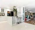 Снимка 5 — Многостаен апартамент в Пловдив, Център