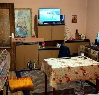 Снимка 3 — Многостаен апартамент в Стара Загора, Център