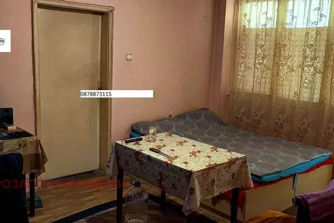 4-bedroom apartment in Stara Zagora, Centyr