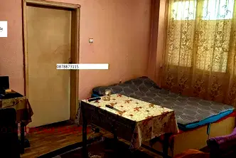 Многостаен апартамент в Стара Загора, Център