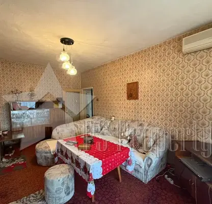 Снимка 3 — Многостаен апартамент в Стара Загора, Център