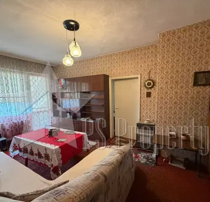 Снимка 5 — Многостаен апартамент в Стара Загора, Център