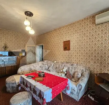 Снимка 3 — Многостаен апартамент в Стара Загора, Център
