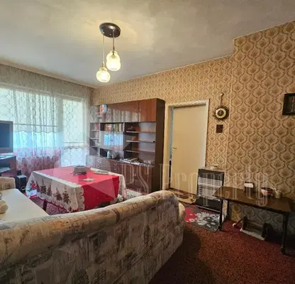 Снимка 4 — Многостаен апартамент в Стара Загора, Център