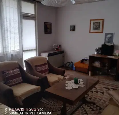Снимка 2 — Многостаен апартамент в Стара Загора, Център