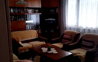 Многостаен апартамент в Стара Загора, Център