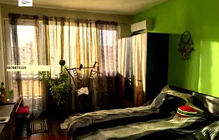 Многостаен апартамент в Стара Загора, Център