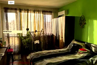 Многостаен апартамент в Стара Загора, Център