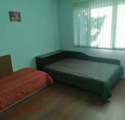 Photo 2 — 4-bedroom apartment in Stara Zagora, Centyr