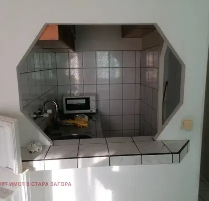 Photo 3 — 4-bedroom apartment in Stara Zagora, Centyr