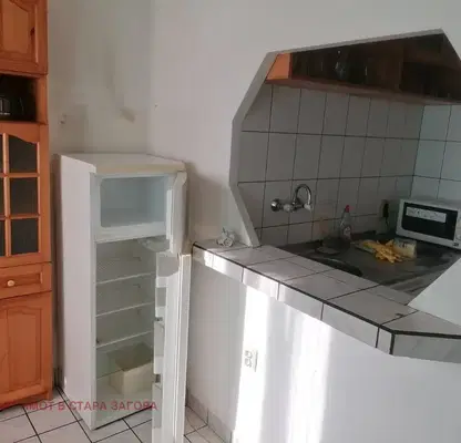 Photo 4 — 4-bedroom apartment in Stara Zagora, Centyr