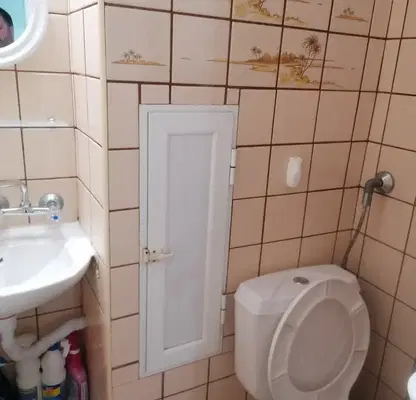Photo 5 — 4-bedroom apartment in Stara Zagora, Centyr