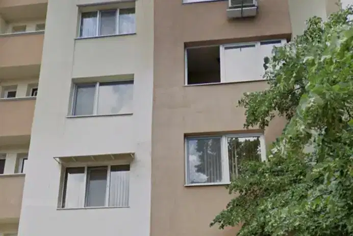 Многостаен апартамент в Стара Загора, Център