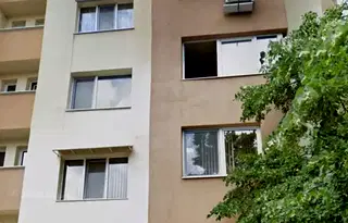 Многостаен апартамент в Стара Загора, Център