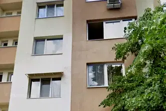 Многостаен апартамент в Стара Загора, Център