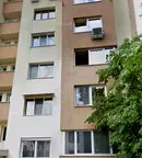 Многостаен апартамент в Стара Загора, Център