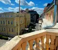 Снимка 2 — Многостаен апартамент в Бургас, Център