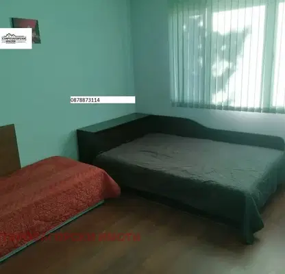 Photo 3 — 4-bedroom apartment in Stara Zagora, Centyr