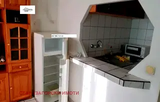 Многостаен апартамент в Стара Загора, Център