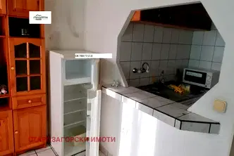 Многостаен апартамент в Стара Загора, Център