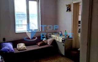 Многостаен апартамент във Велико Търново, Център