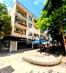 Многостаен апартамент в Силистра, Център