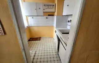 Многостаен апартамент в Кърджали, Център