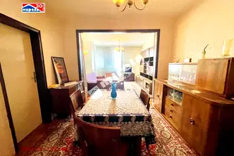 Многостаен апартамент в София, Център